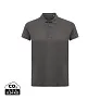 Iqoniq Yosemite women recycled cotton pique polo - iqoniq