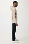  Iqoniq Rila lightweight recycled cotton hoodie - iqoniq