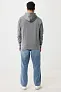  Iqoniq Rila lightweight recycled cotton hoodie - iqoniq