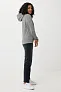  Iqoniq Rila lightweight recycled cotton hoodie - iqoniq