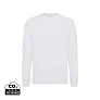  Iqoniq Etosha lagani pulover od recikliranog pamuka, 280 g/m² - iqoniq