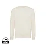  Iqoniq Etosha lagani pulover od recikliranog pamuka, 280 g/m² - iqoniq
