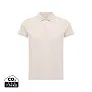 Iqoniq Yosemite women recycled cotton pique polo - iqoniq
