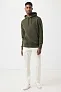  Iqoniq Rila lightweight recycled cotton hoodie - iqoniq