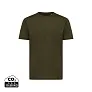  Iqoniq Sierra unisex lagana majica od recikliranog pamuka - iqoniq