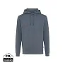  Iqoniq Torres unisex neobojeni hoodie od recikliranog pamuka - iqoniq