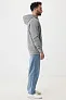  Iqoniq Rila lightweight recycled cotton hoodie - iqoniq