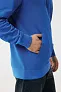  Iqoniq Rila lightweight recycled cotton hoodie - iqoniq