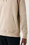  Iqoniq Rila lightweight recycled cotton hoodie - iqoniq