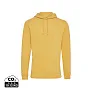  Iqoniq Jasper recycled cotton unisex hoodie - iqoniq