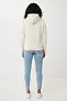  Iqoniq Rila lightweight recycled cotton hoodie - iqoniq