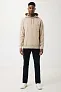  Iqoniq Rila lightweight recycled cotton hoodie - iqoniq