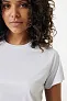  Iqoniq Tikal unisex quick dry sportska majica od recikliranog poliestera - iqoniq
