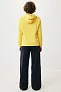  Iqoniq Rila lightweight recycled cotton hoodie - iqoniq