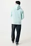  Iqoniq Rila lightweight recycled cotton hoodie - iqoniq