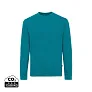  Iqoniq Zion unisex pulover od recikliranog pamuka, 340 g/m² - iqoniq