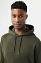  Iqoniq Rila lightweight recycled cotton hoodie - iqoniq
