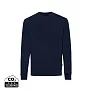  Iqoniq Zion unisex pulover od recikliranog pamuka, 340 g/m² - iqoniq