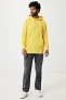  Iqoniq Rila lightweight recycled cotton hoodie - iqoniq