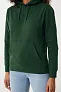  Iqoniq Rila lightweight recycled cotton hoodie - iqoniq