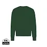  Iqoniq Kruger unisex opušteni pulover od recikliranog pamuka, 340 g/m² - iqoniq