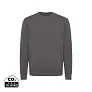  Iqoniq Kruger unisex opušteni pulover od recikliranog pamuka, 340 g/m² - iqoniq