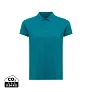 Iqoniq Yosemite women recycled cotton pique polo - iqoniq