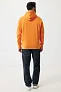  Iqoniq Rila lightweight recycled cotton hoodie - iqoniq