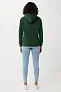  Iqoniq Rila lightweight recycled cotton hoodie - iqoniq