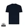  Iqoniq Sierra unisex lagana majica od recikliranog pamuka - iqoniq