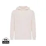  Iqoniq Rila lightweight recycled cotton hoodie - iqoniq