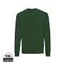  Iqoniq Zion unisex pulover od recikliranog pamuka, 340 g/m² - iqoniq