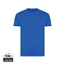  Iqoniq Bryce recycled cotton unisex t-shirt - iqoniq