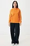  Iqoniq Rila lightweight recycled cotton hoodie - iqoniq