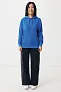  Iqoniq Rila lightweight recycled cotton hoodie - iqoniq