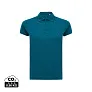 Iqoniq Yosemite women recycled cotton pique polo - iqoniq