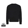  Iqoniq Kruger unisex opušteni pulover od recikliranog pamuka, 340 g/m² - iqoniq