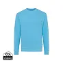  Iqoniq Zion unisex pulover od recikliranog pamuka, 340 g/m² - iqoniq