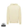 Iqoniq Yengo unisex hoodie od recikliranog pamuka s bočnim džepovima, 280 g/m² - iqoniq