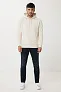  Iqoniq Rila lightweight recycled cotton hoodie - iqoniq