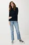  Iqoniq Rila lightweight recycled cotton hoodie - iqoniq