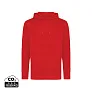  Iqoniq Jasper recycled cotton unisex hoodie - iqoniq