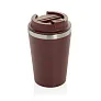 Java RCS reciklirana šalica s dvije stijenke, 350 ml - XD Collection