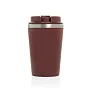 Java RCS reciklirana šalica s dvije stijenke, 350 ml - XD Collection