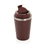 Java RCS reciklirana šalica s dvije stijenke, 350 ml - XD Collection