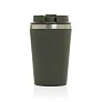 Java RCS reciklirana šalica s dvije stijenke, 350 ml - XD Collection