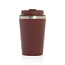 Java RCS reciklirana šalica s dvije stijenke, 350 ml - XD Collection
