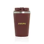 Java RCS reciklirana šalica s dvije stijenke, 350 ml - XD Collection