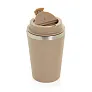 Java RCS reciklirana šalica s dvije stijenke, 350 ml - XD Collection
