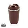 Java RCS reciklirana šalica s dvije stijenke, 350 ml - XD Collection